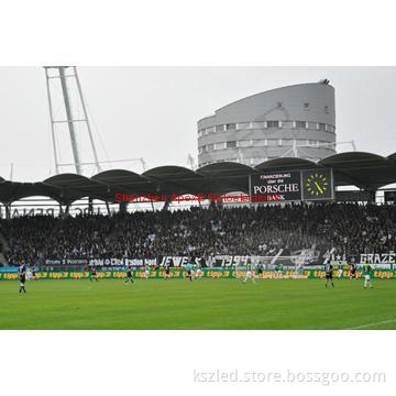 Outdoor Stadium LED Display